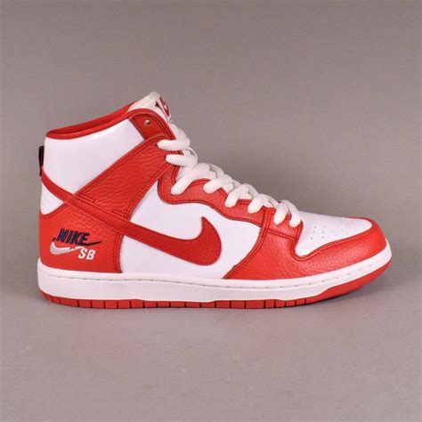 dunks rot weiß|Nike Dunk Shoes